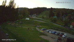 Hotel Perla Jizery