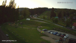 Hotel Perla Jizery