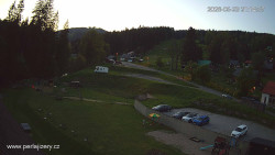 Hotel Perla Jizery