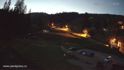Hotel Perla Jizery