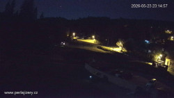 Hotel Perla Jizery