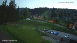 Hotel Perla Jizery