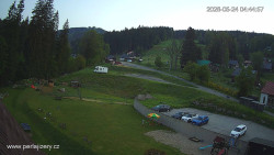 Hotel Perla Jizery