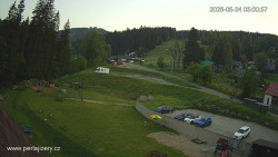 Hotel Perla Jizery