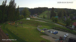 Hotel Perla Jizery