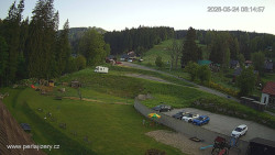 Hotel Perla Jizery
