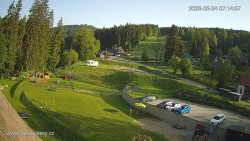 Hotel Perla Jizery