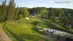 Hotel Perla Jizery