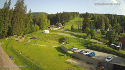 Hotel Perla Jizery