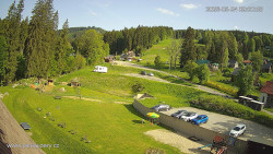 Hotel Perla Jizery