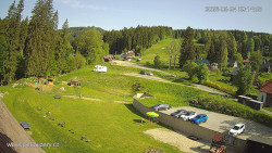 Hotel Perla Jizery