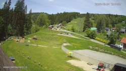 Hotel Perla Jizery