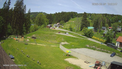 Hotel Perla Jizery