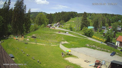 Hotel Perla Jizery