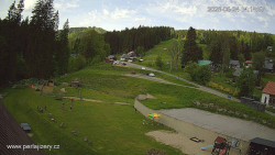 Hotel Perla Jizery