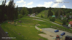 Hotel Perla Jizery