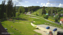 Hotel Perla Jizery