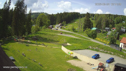 Hotel Perla Jizery