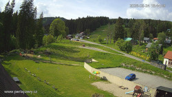 Hotel Perla Jizery