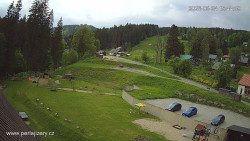 Hotel Perla Jizery