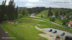Hotel Perla Jizery