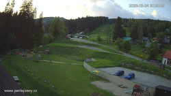 Hotel Perla Jizery
