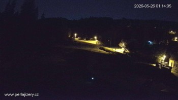 Obec Josefův Důl