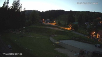 Obec Josefův Důl
