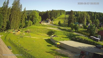 Obec Josefův Důl