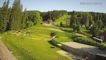 Obec Josefův Důl