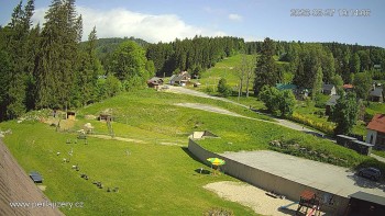 Obec Josefův Důl