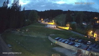Obec Josefův Důl