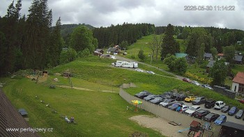 Obec Josefův Důl