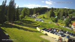 Hotel Perla Jizery