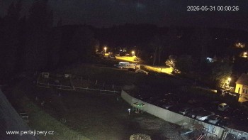 Obec Josefův Důl