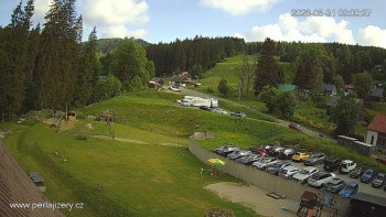 Obec Josefův Důl