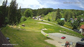 Obec Josefův Důl