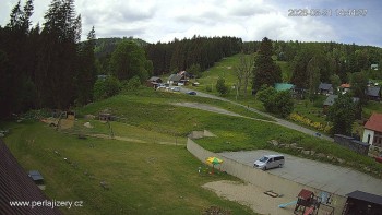 Obec Josefův Důl