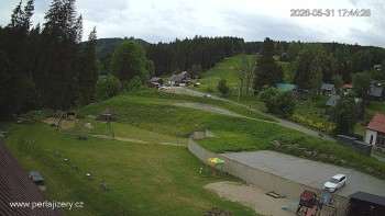 Obec Josefův Důl
