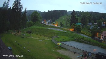 Obec Josefův Důl