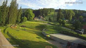 Obec Josefův Důl