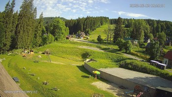 Obec Josefův Důl