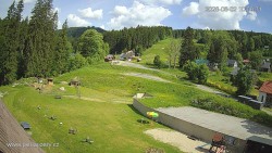 Hotel Perla Jizery