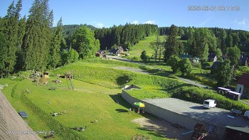 Obec Josefův Důl