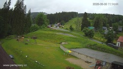 Hotel Perla Jizery