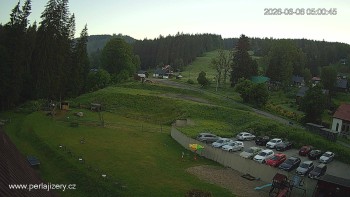 Obec Josefův Důl