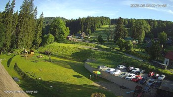 Obec Josefův Důl