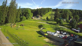 Obec Josefův Důl