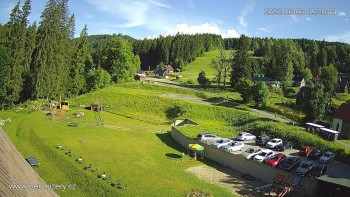 Obec Josefův Důl