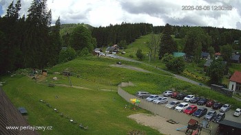 Obec Josefův Důl